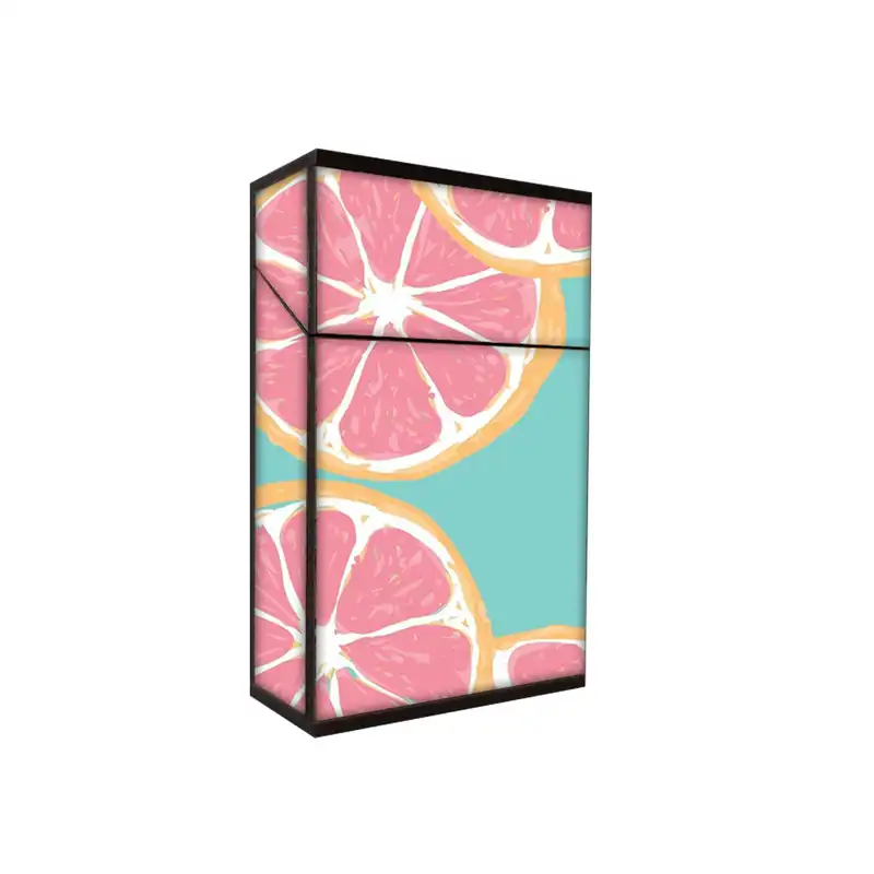 جا سیگاری مدل پرتقال کد 221