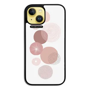 AKAM AMC-WA15-DOTS-9 Cover For Apple iPhone 15