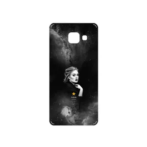 MAHOOT Adele Cover Sticker for Samsung Galaxy A3 2016