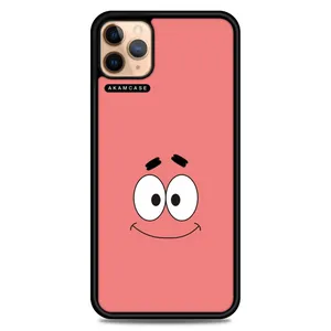 AKAM AMC-WA11PRO-SPONGE BOB13 Cover For Apple iPhone 11 Pro