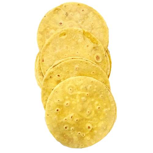 نان کشتا بسته 20 عددی