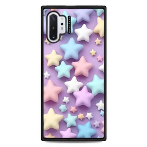 AKAM AMC-WSGN10P-GIRLY8 Cover For Samsung Galaxy Note 10 Plus