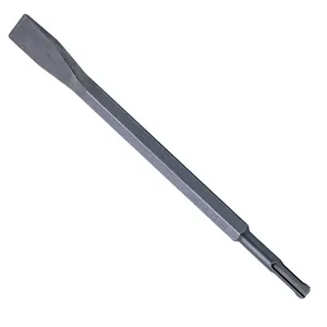 قلم چهار شیار دریل چکشی تخریبی کد 8848