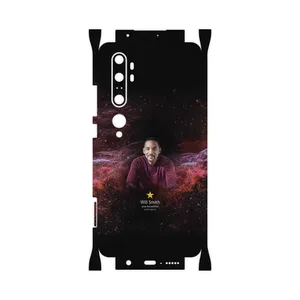 MAHOOT Will Smith-FullSkin Cover Sticker for Xiaomi Mi Note 10 Pro