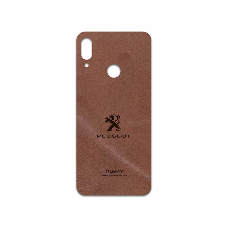 برچسب پوششی ماهوت مدل MNL-PEGT مناسب برای گوشی موبایل موتورولا Moto E6 Plus