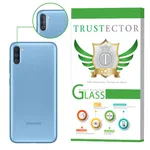 محافظ لنز دوربین تراستکتور مدل CLP مناسب برای گوشی موبایل سامسونگ Galaxy A11