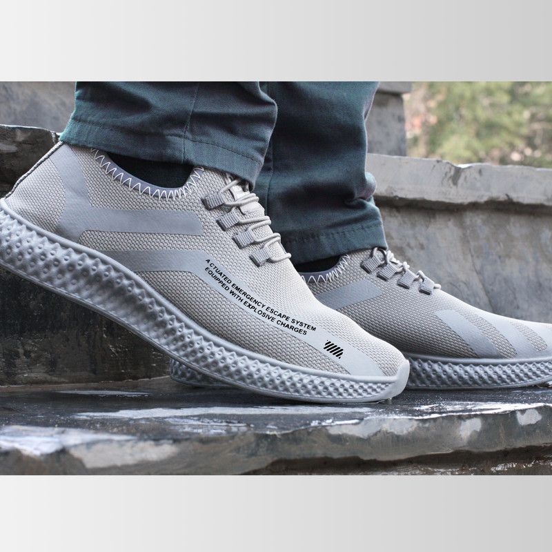کفش پیاده روی مردانه سارزی مدل R.A.K.i_t.o.s -  - 3