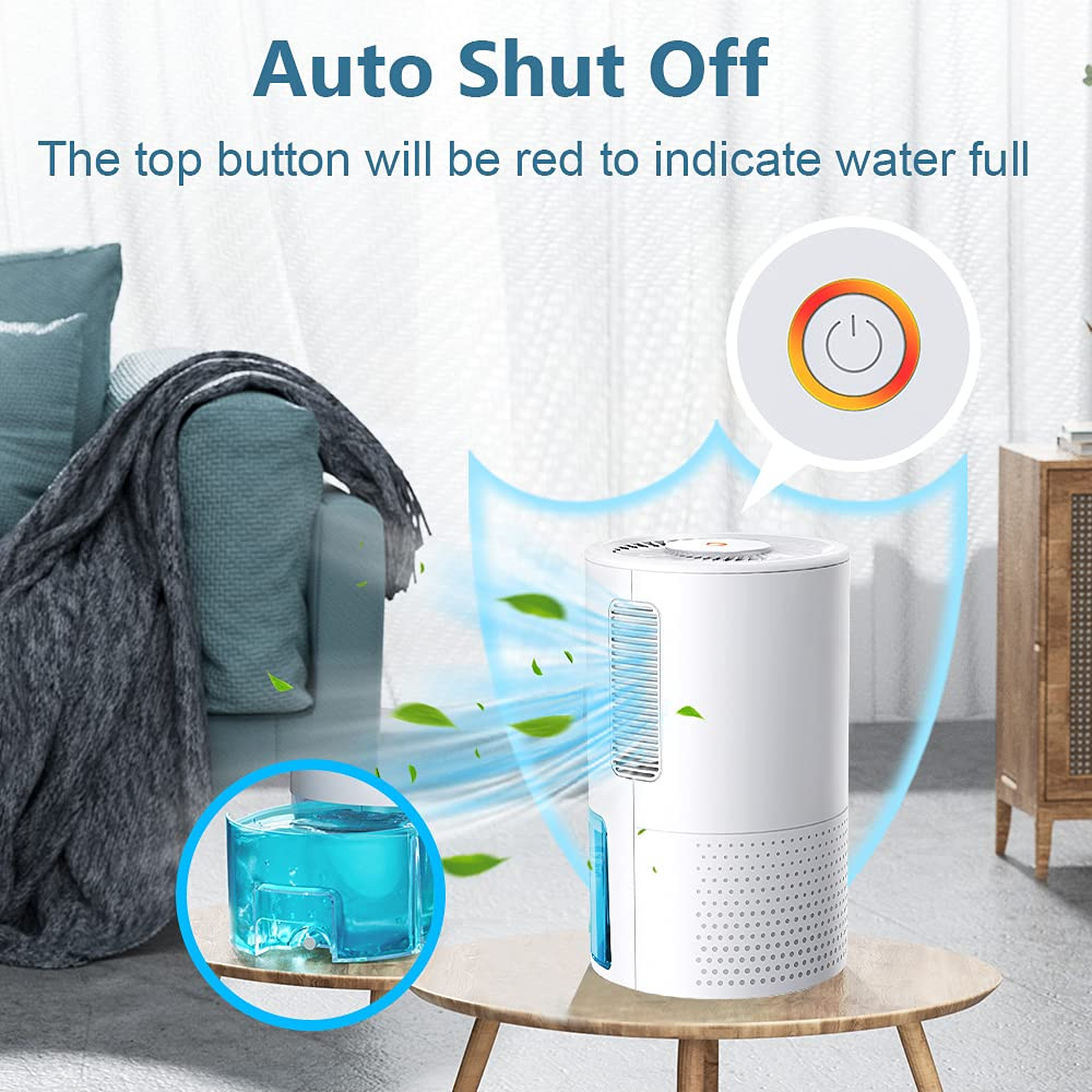 دستگاه رطوبت گیر لونوو مدل Md752