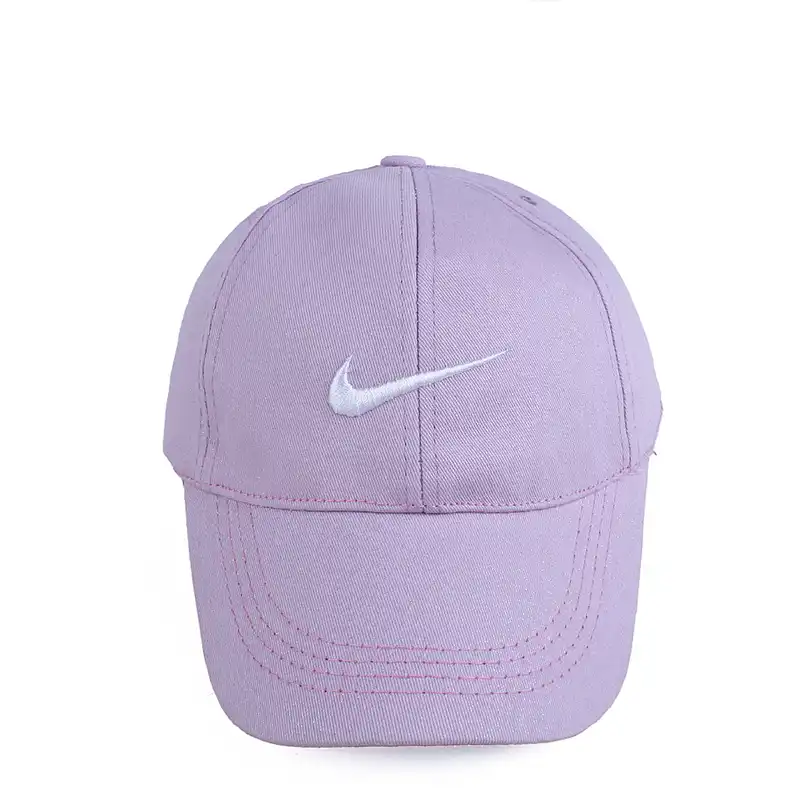 کلاه کپ مدل اسپرت  گلدوزی لمه 001