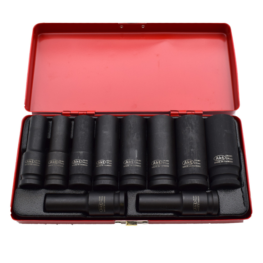 سری بکس آ-کرافت مدل p824010 L مجموعه 10 عددی سری بکس آ-کرافت مدل p824010 L مجموعه 10 عددی