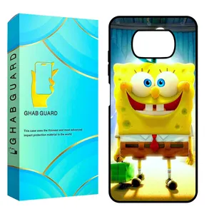 Ghab Guard CHAPGHAB Cover For Xiaomi Poco X3