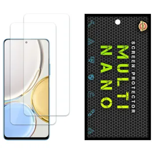 Multi Nano X-S2N Screen Protector For Honor Magic 4 Lite Pack of 2