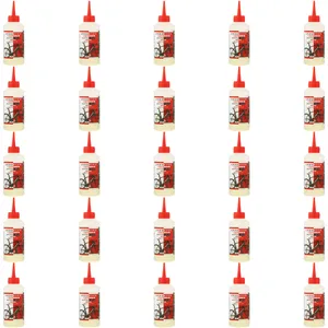 روغن زنجیر دوچرخه اندرسون مدل C300 حجم 80 میلی لیتر بسته 25 عددی