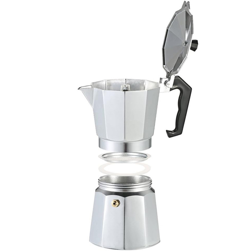 قهوه ساز مدل LURWIN