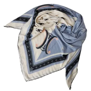 روسری زنانه مدل هکتور