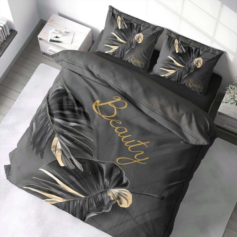 سرویس روتختی 2 نفر 8 تکه کالای خواب آرنا مدل 001115