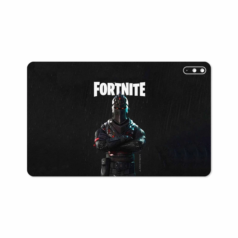 برچسب پوششی ماهوت مدل Fortnite-Game مناسب برای تبلت هوآوی Matepad 10.4 2020 BAH3-L09