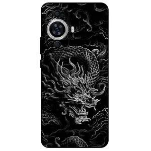 Megafone Dragon 1897 Cover For Huawei Nova 11