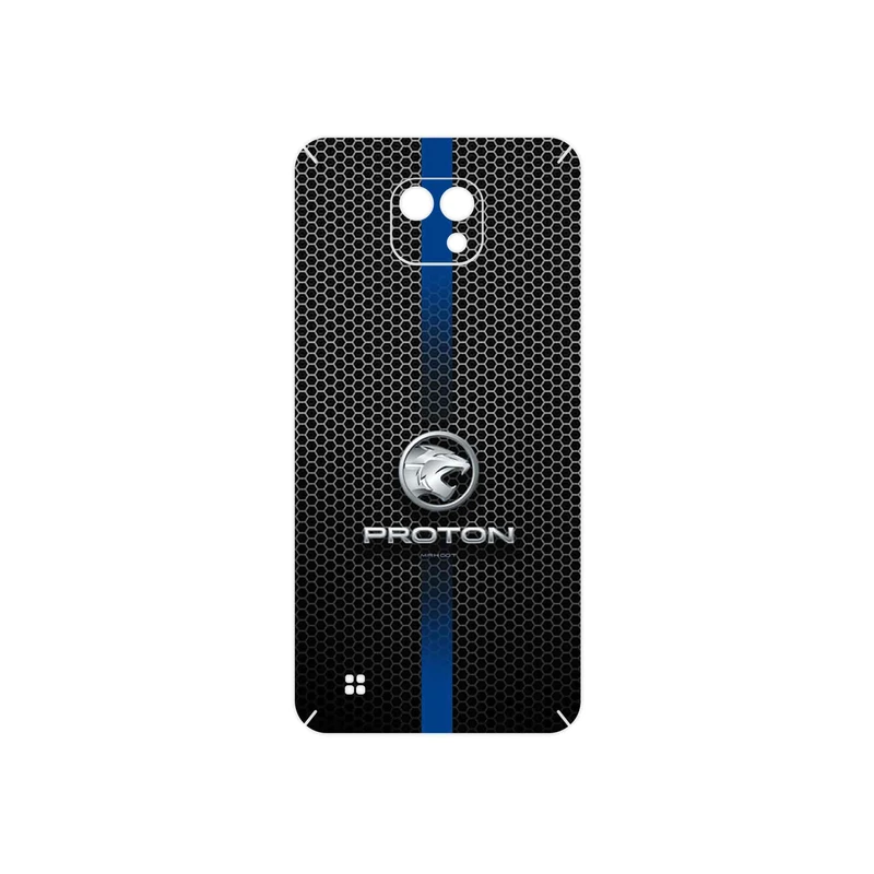 برچسب پوششی ماهوت مدل PROTON مناسب برای گوشی موبایل ال جی X Cam
