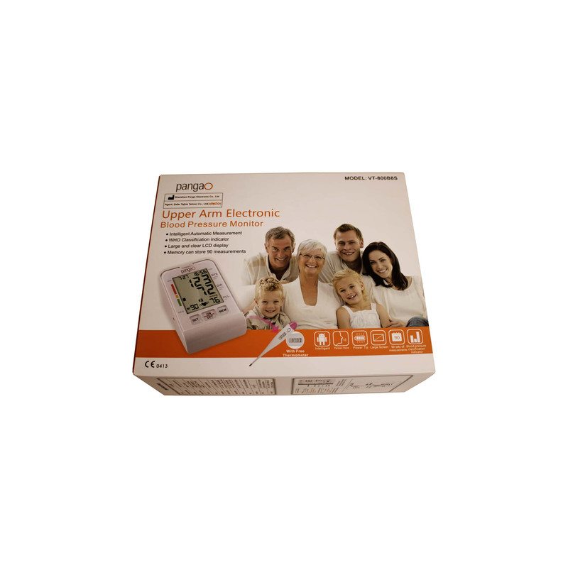 فشارسنج بازویی وکتو مدل پاناگوا800BBS