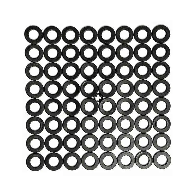 واشر مدل 001 مجموعه 64 عددی