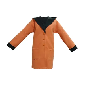 پالتو زنانه مدل نارون