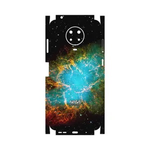 MAHOOT Universe b NASA 9-FullSkin Cover Sticker for Nokia G20