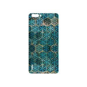 MAHOOT Iran Tile 9 Cover Sticker for Honor 6 Plus