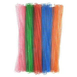 فنر صحافی مدل C 12 - بسته 50 عددی