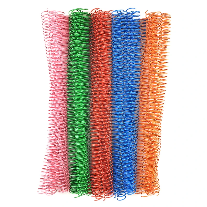 فنر صحافی مدل C 16 - بسته 50 عددی