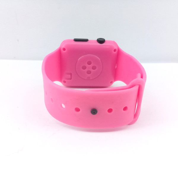 ساعت مچی دیجیتال مدل اسپرت کد ap