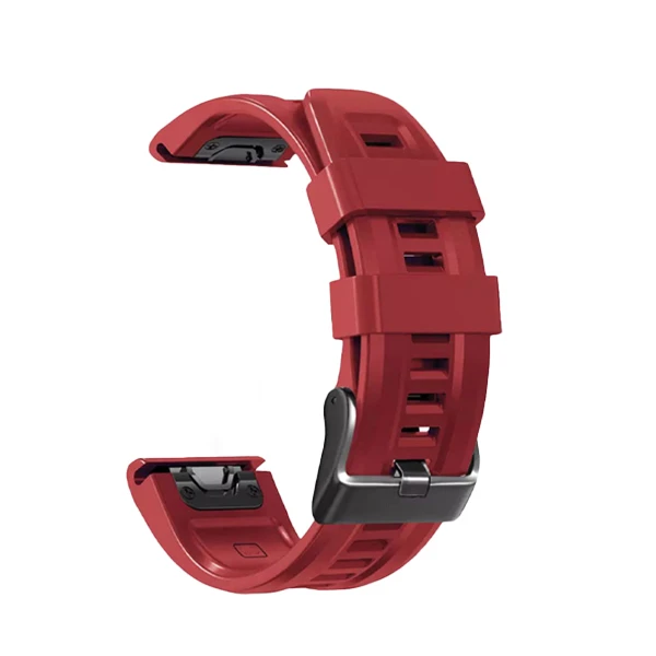 بند مدل 333-0001-016 مناسب برای ساعت هوشمند گارمین fenix 7