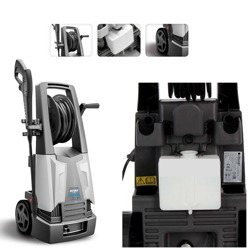 کارواش کومت مدل KRM 1100 Extra