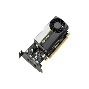 کارت گرافیک مبتنی بر NVIDIA پی ان وای مدل NVIDIA Quadro T400 4G DDR6