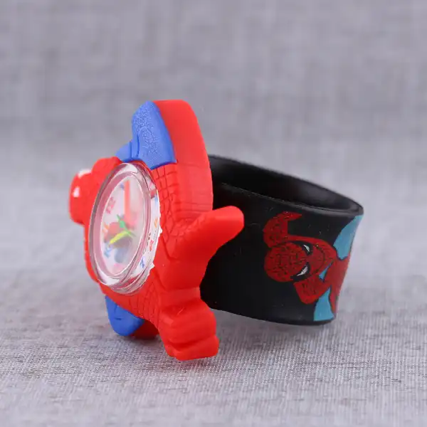 ساعت مچی عقربه ای بچگانه مدل SP 3961 -ME-SE