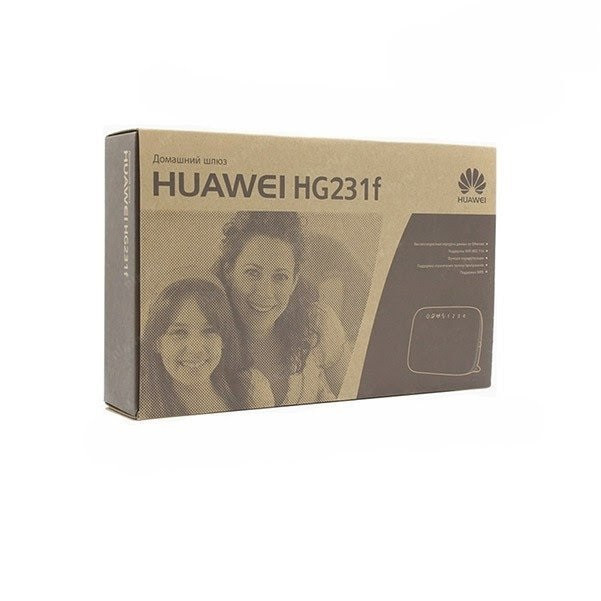 مودم روتر هوآوی مدل HG231F