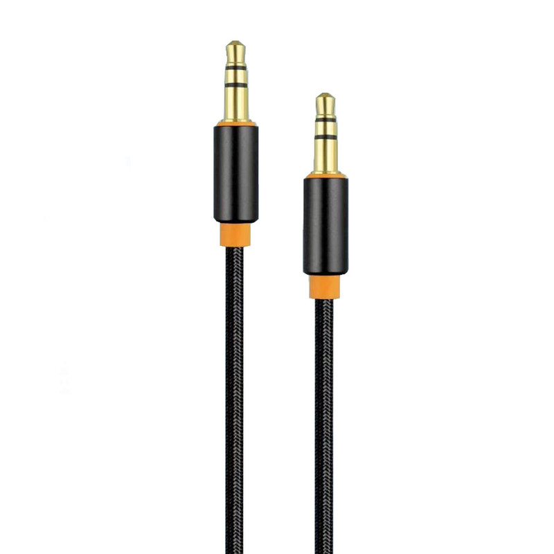 کابل AUX کین مدل KY-171 طول 1 متر