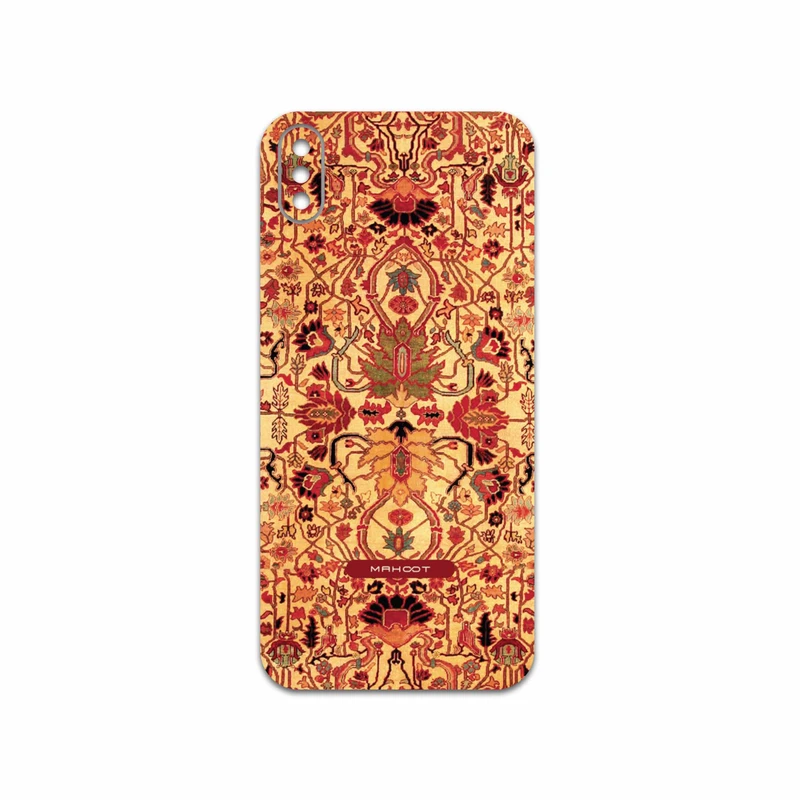 برچسب پوششی ماهوت مدل Iran-Carpet2 مناسب برای گوشی موبایل داکس Botlex 2
