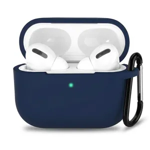 Luxar Silicon Cover 2 -500 For Apple AirPods Pro2