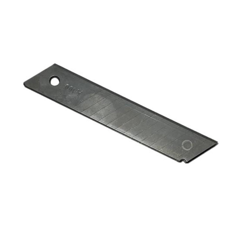 تیغ کاتر مدل DG-3747 بسته 10 عددی تیغ کاتر مدل DG-3747 بسته 10 عددی
