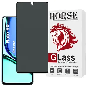 Horse PRIH20 Privacy Screen Protector Suitable For Realme Note 60