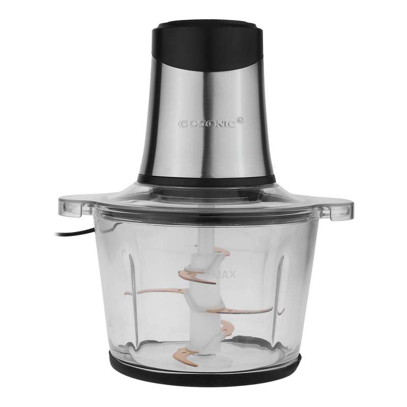 خردکن گوسونیک مدل GSC-503 خردکن گوسونیک مدل GSC-503