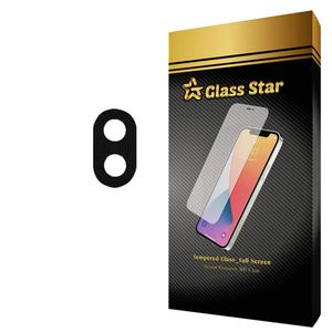 محافظ لنز دوربین گلس استار مدل STLLENS مناسب برای گوشی موبایل شیائومی Mi 11 Lite