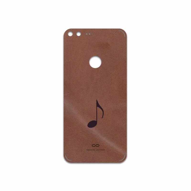 برچسب پوششی ماهوت مدل MNL-CHNG مناسب برای گوشی موبایل گوگل Pixel XL