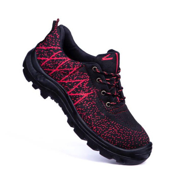 کفش ایمنی مدل مهندسی کد 03