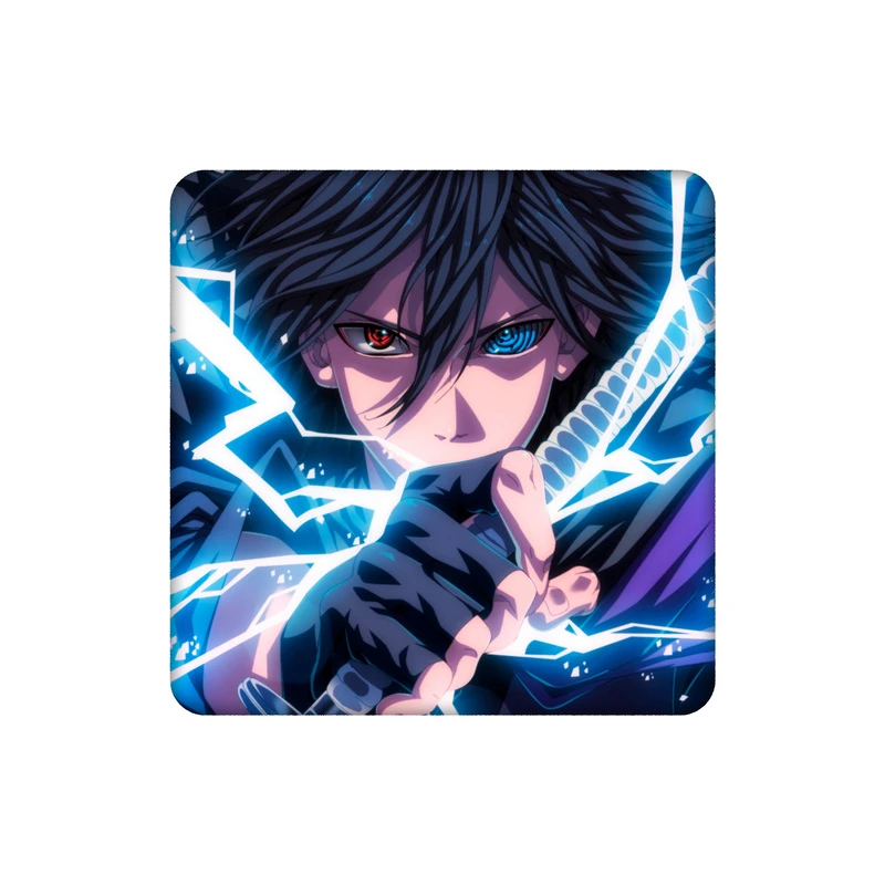 زیرلیوانی طرح انیمه ناروتو کد 3913281