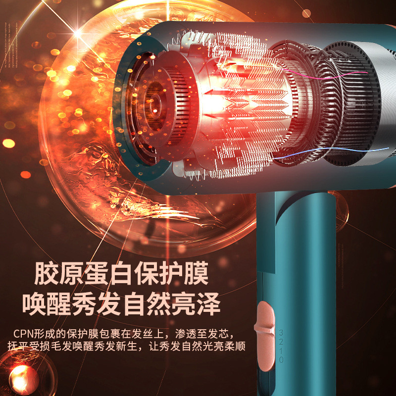 سشوار ماسیدین مدل pro سشوار ماسیدین مدل pro