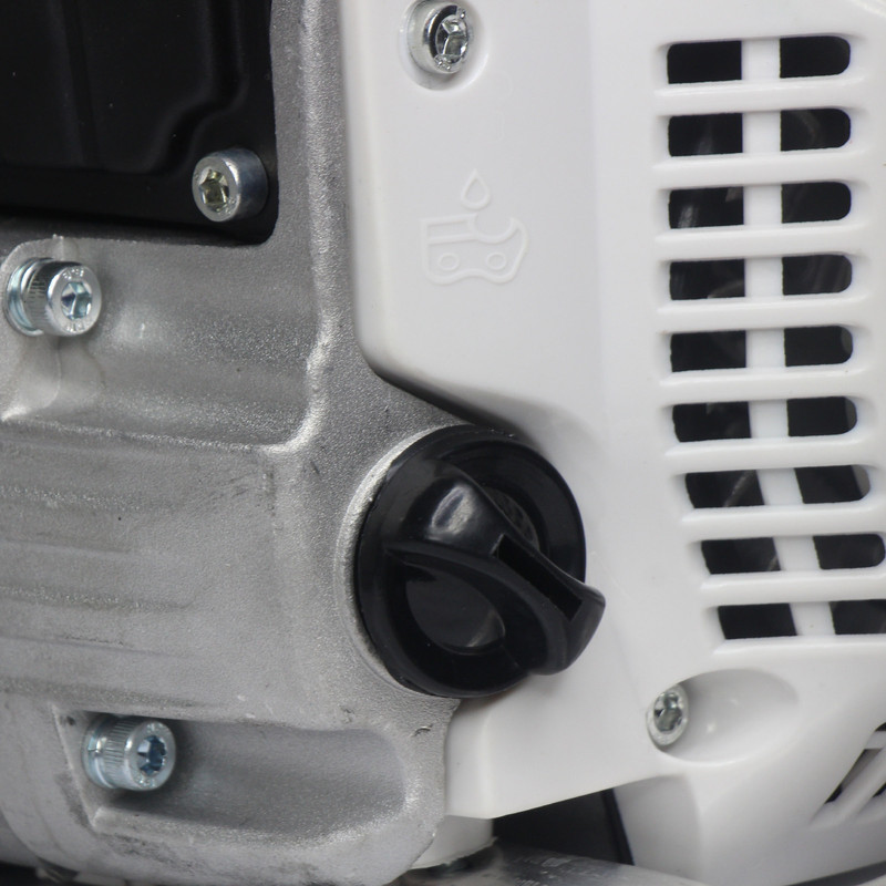 اره زنجیری بنزینی زاگ مدل BG_CS5