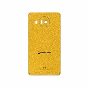 MAHOOT ML-QLQM Cover Sticker for Microsoft Lumia 950 XL