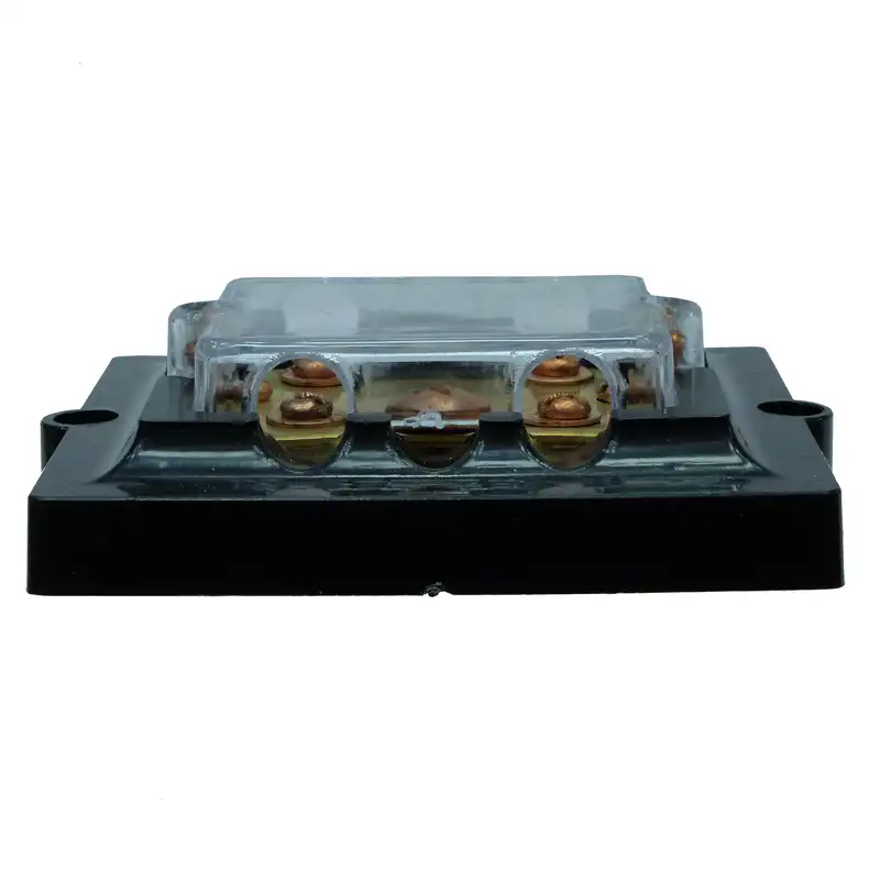 ترمینال تقسیم برق مدل 2022